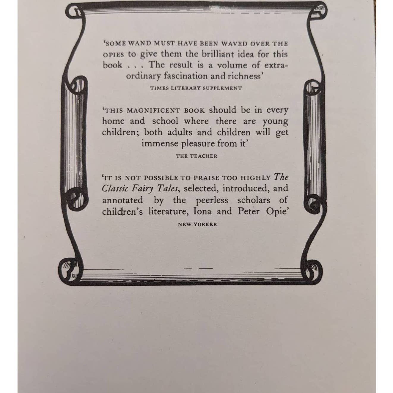 Classic Fairy Tales, Smelly Book, Rapunzel, Heidi, Lot Vintage Childrens Bedtime