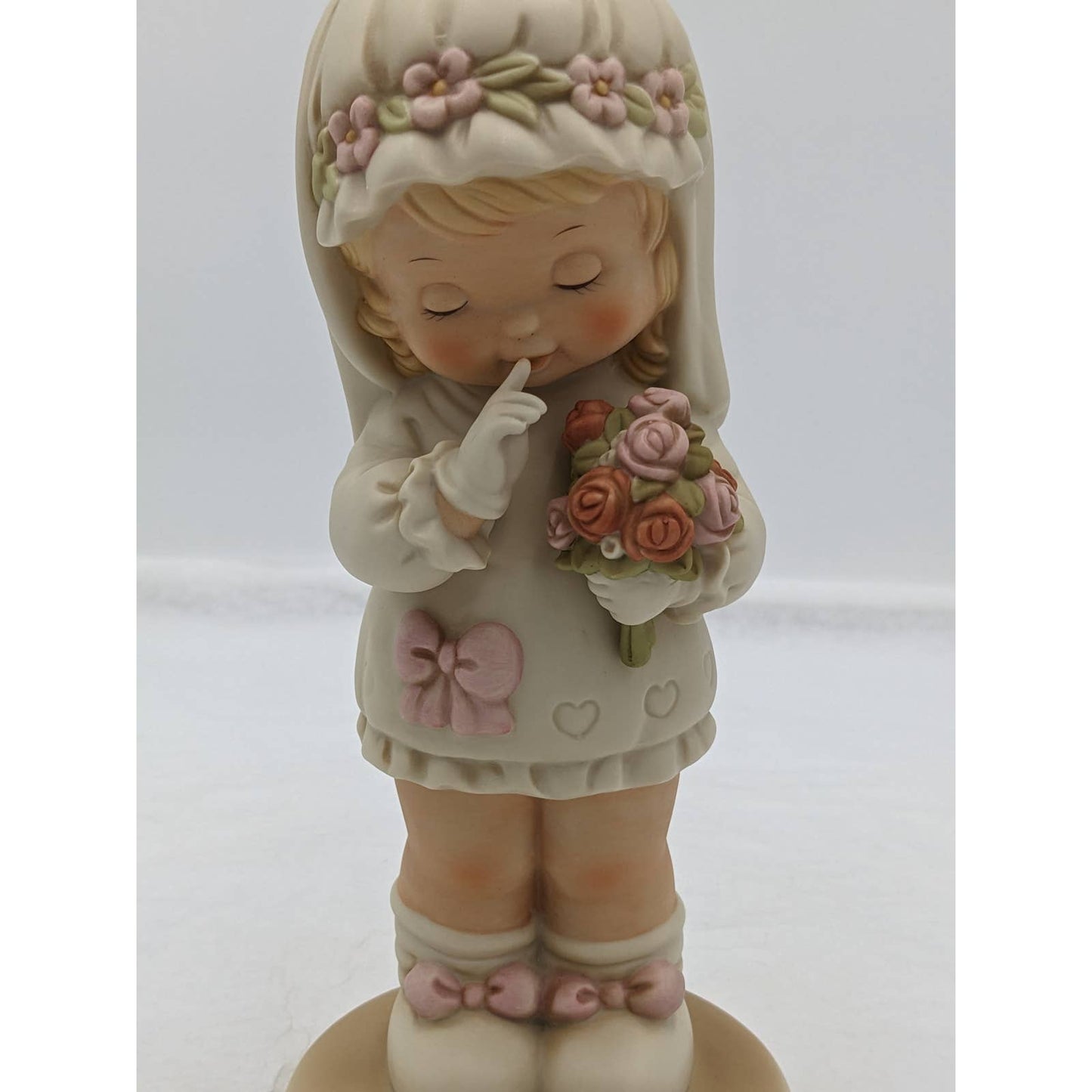 Memory Of Yesterday Here Comes The Bride God Bless Her Lucie Attwell 520527 1988