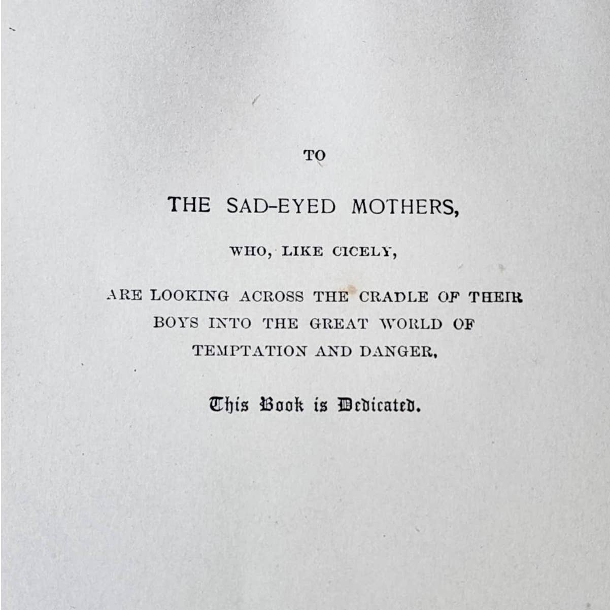 Sweet Cicely Or Josiah Allen A Politician By Marietta Holley, Antiquarian 1887