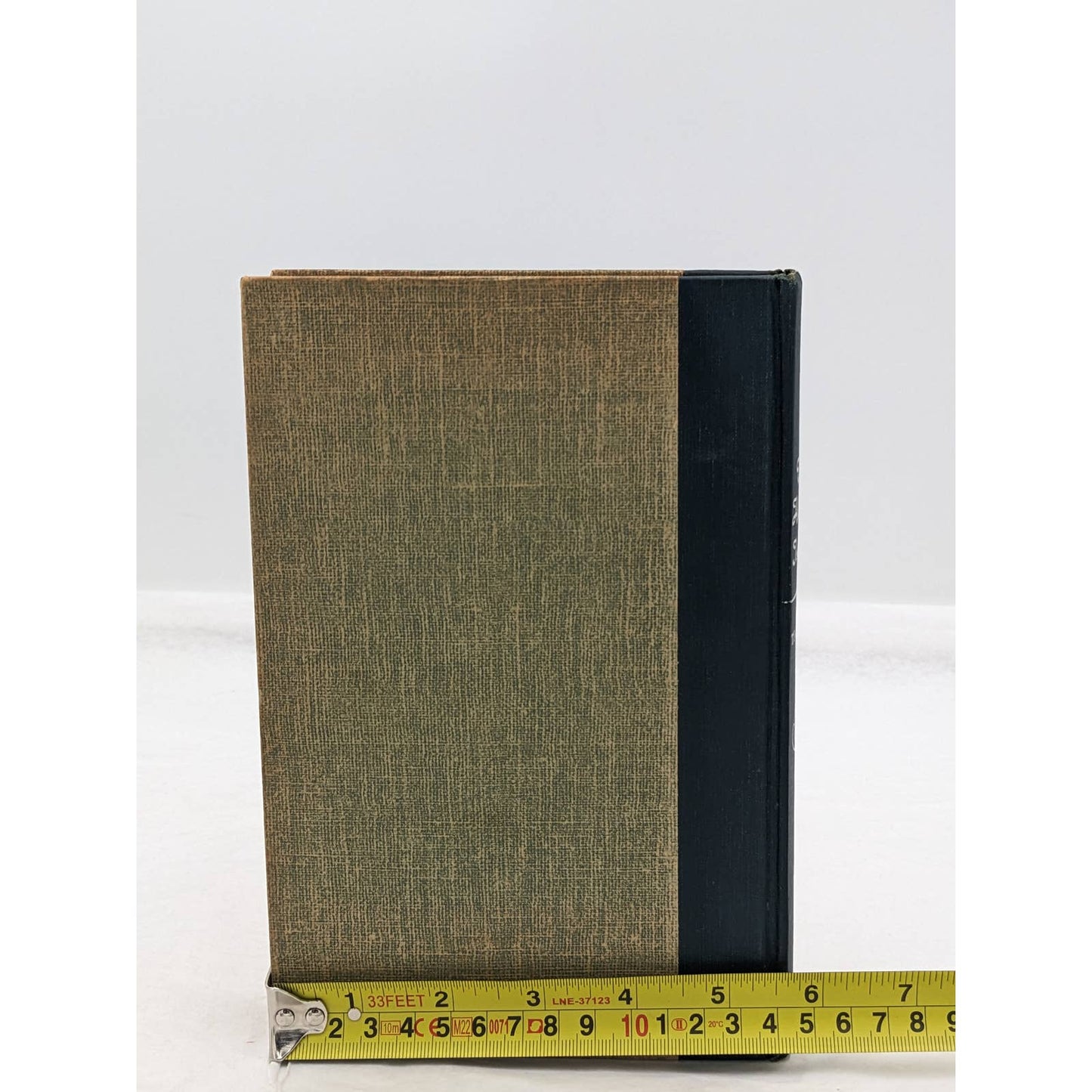 The Happy Island By Darwin Teilhet Hardcover First Printing Vintage Novel 1950