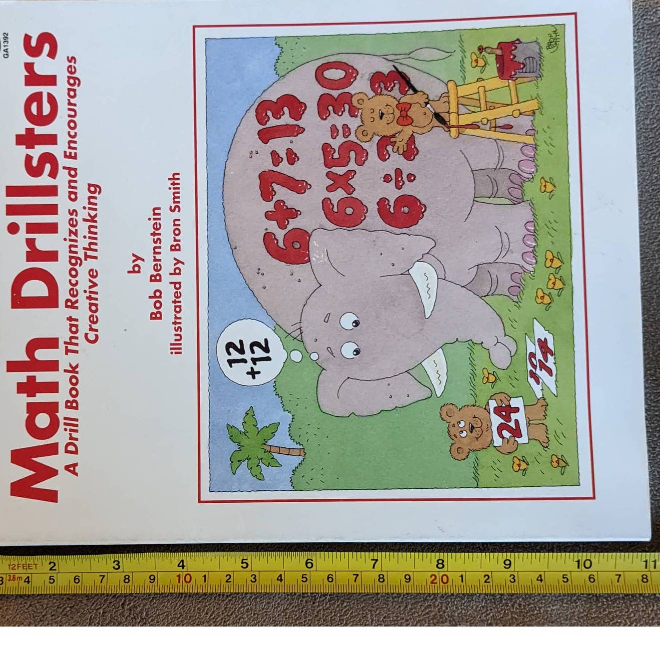 Good Apple Math Grade K-6, Mathemactivties Grade 2-7, Math Drillsters Grade 1-6