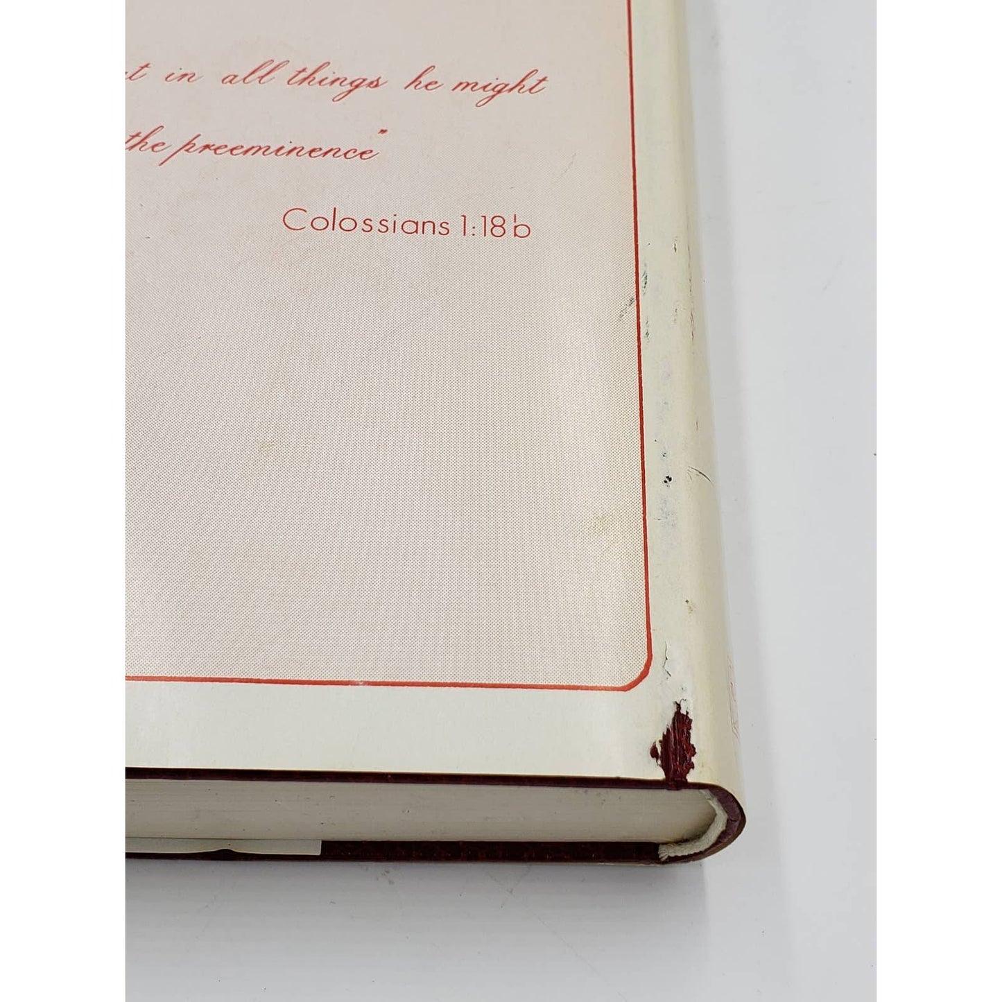 Galatians: Limited Classical Reprint Library Hardcover – 1977 by John Eadie