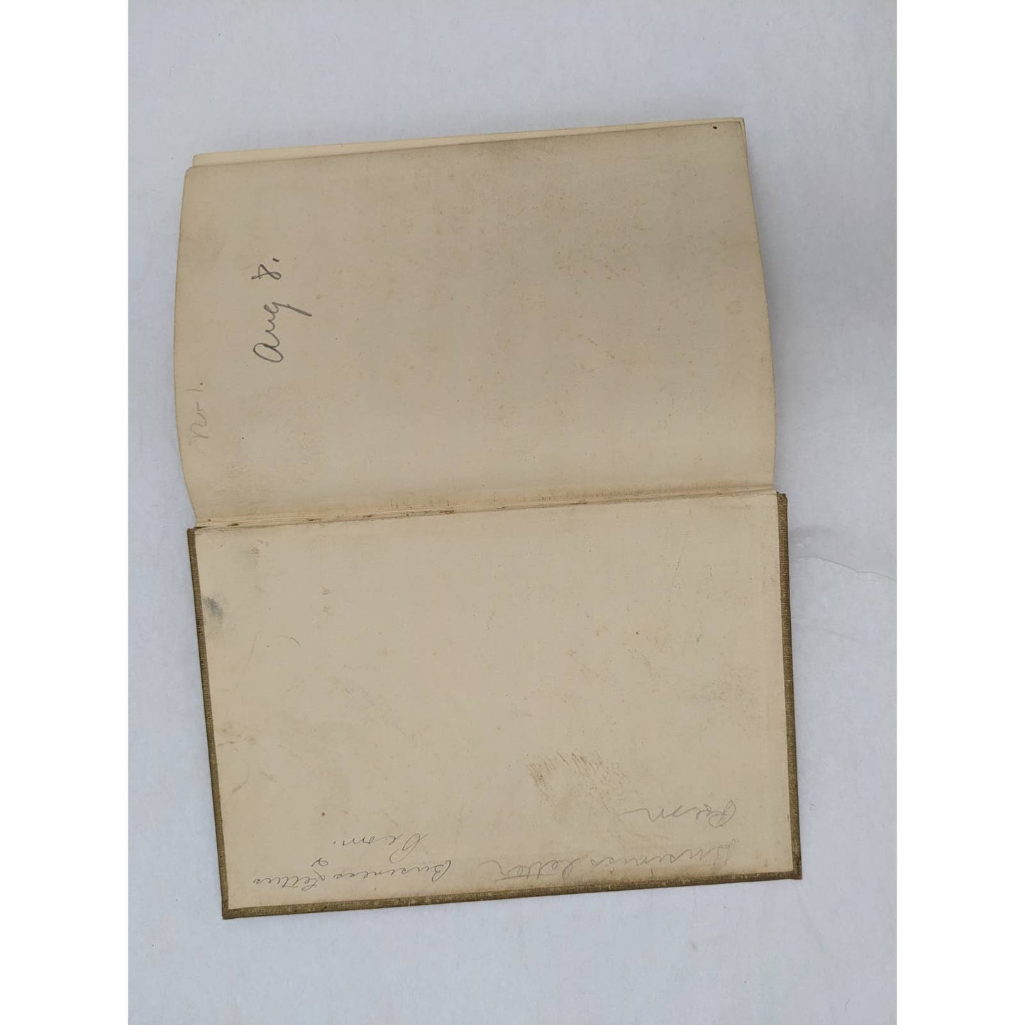 Kimballs English Grammar By Lillian Kimball Antiquarian Teaching Education 1912