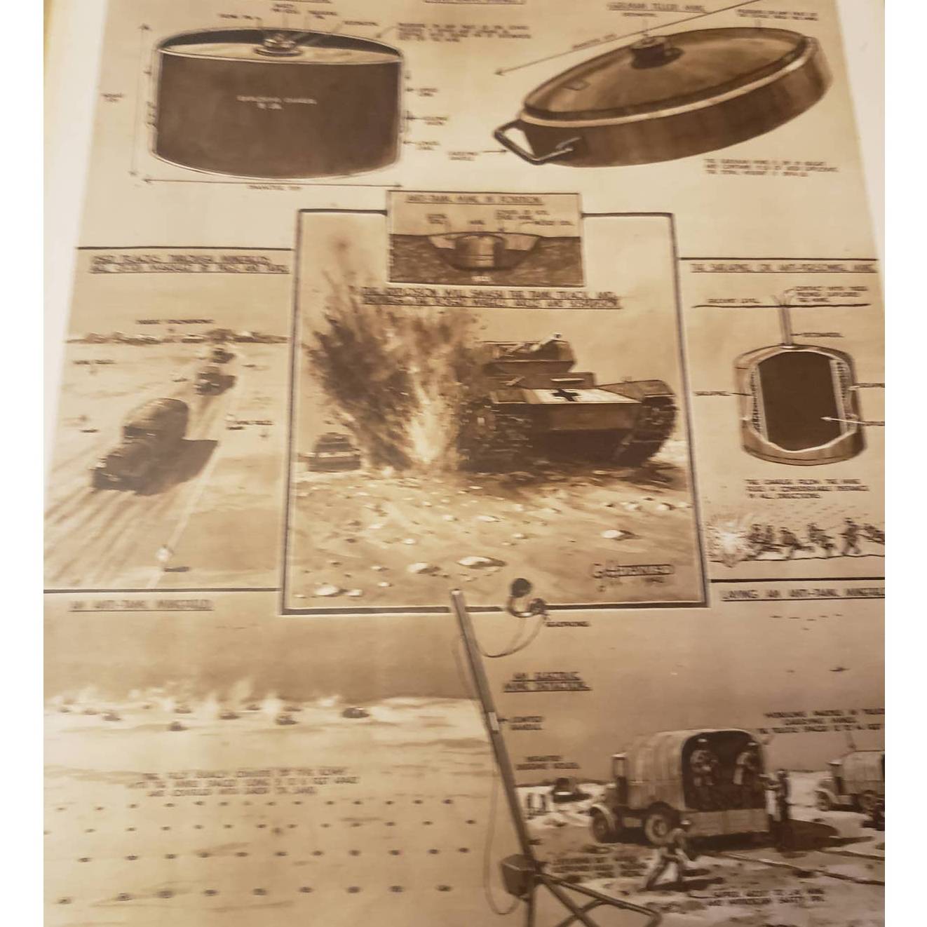 Vintage Illustrated London News Jun 6 1942 Magazine History Vintage Advertising