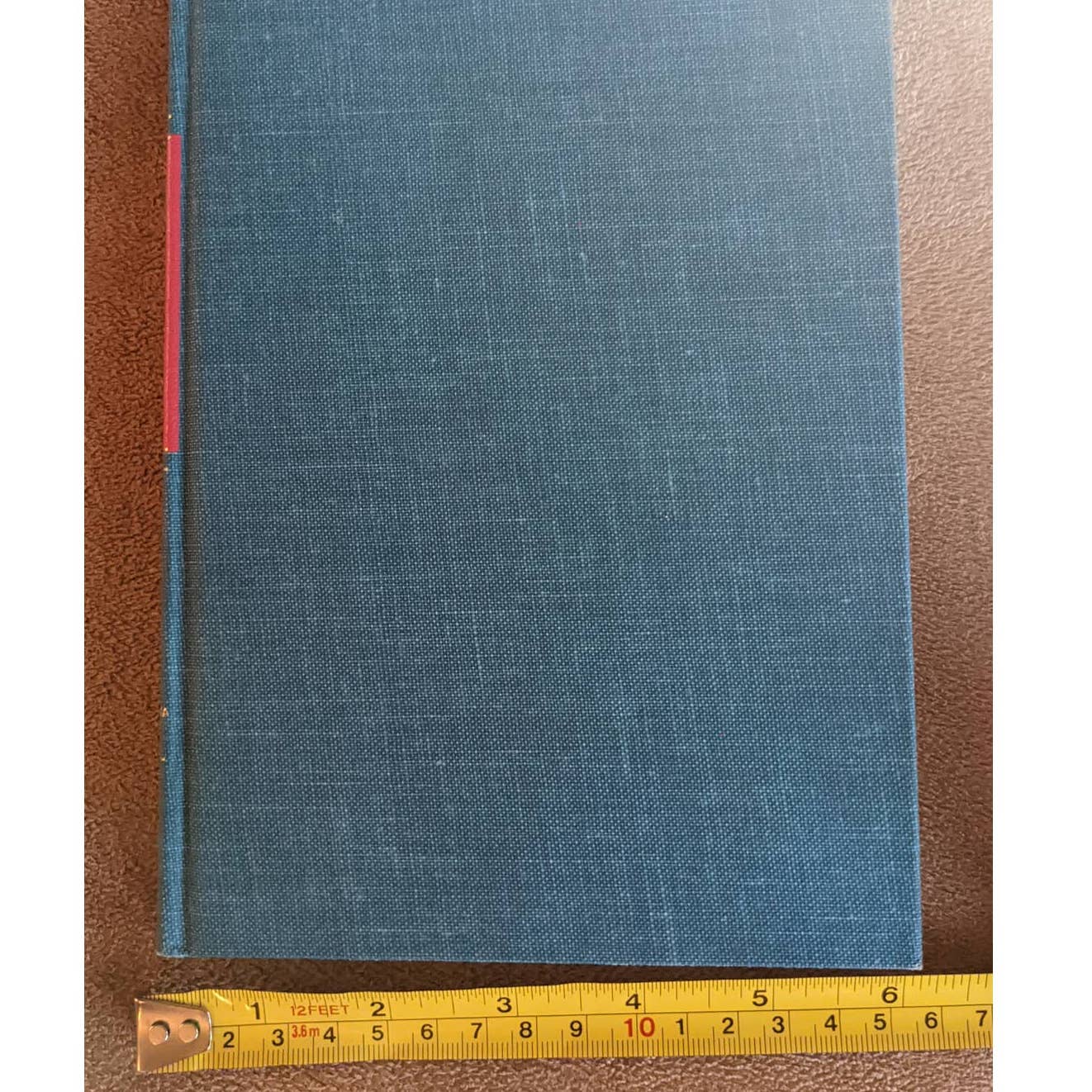 Vintage 1960s Britannica Great Lives Series 13 Volume Alfred Fuller, Horace Mann