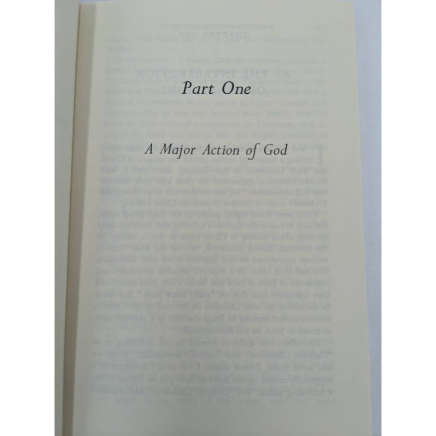 Hungry For God Practical Help In Personal Prayer Paperback By Ralph Martin 1974