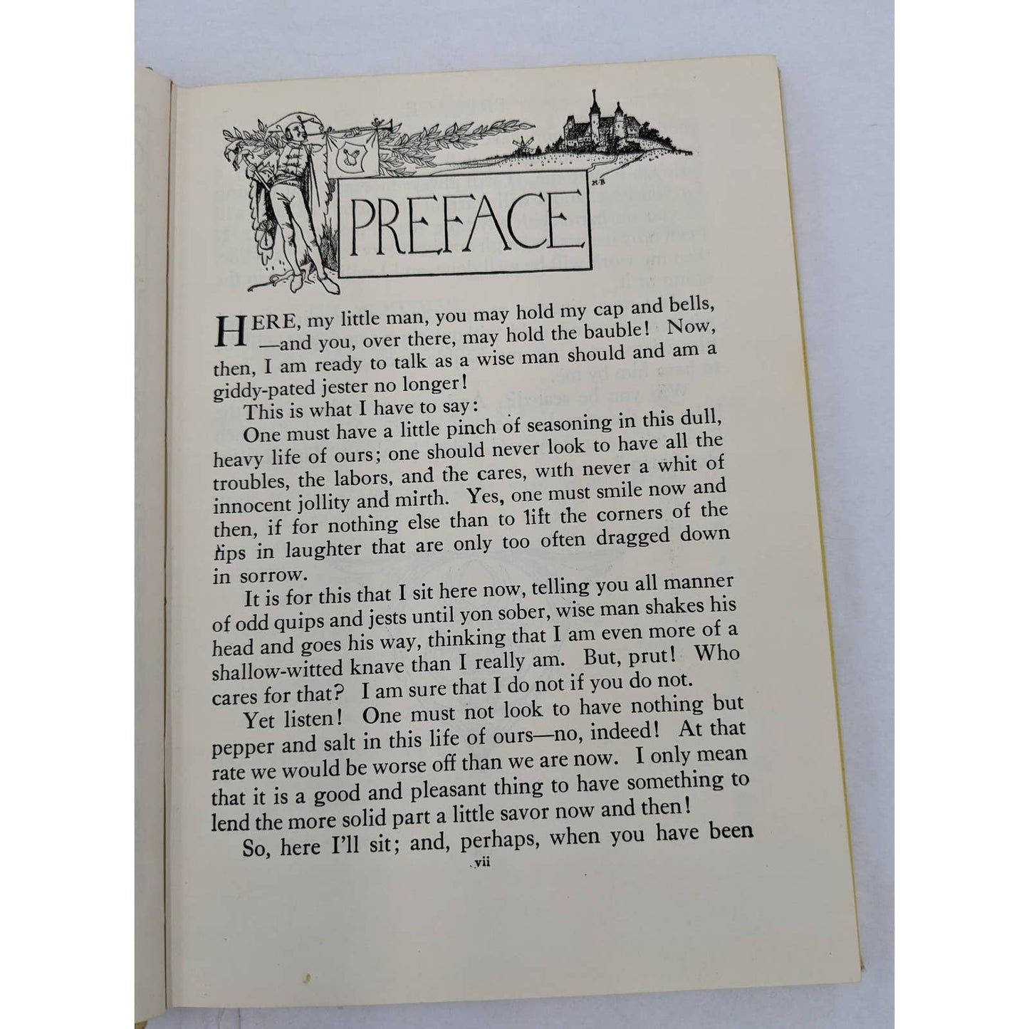 Pepper And Salt Or Seasoning For Young Folk By Howard Pyle Antiquarian 1913