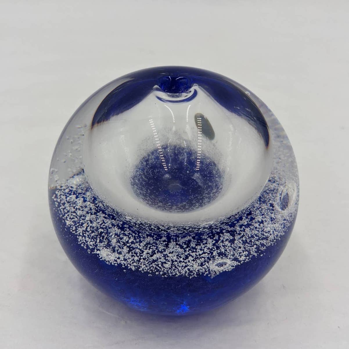 Articristal Paperweight Bohemia Quality Bohemian Crystal HandMade Czech Republic