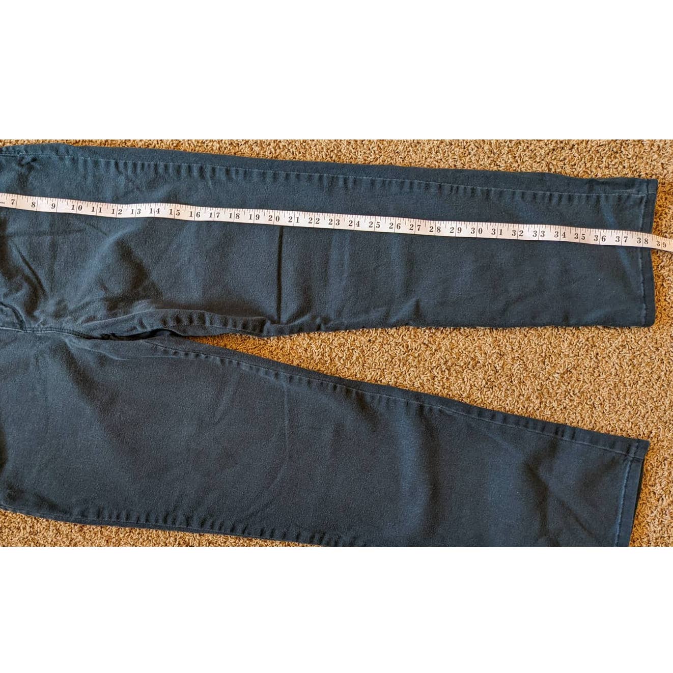 Gloria Vanderbilt Amanda Womens Jeans Size 10