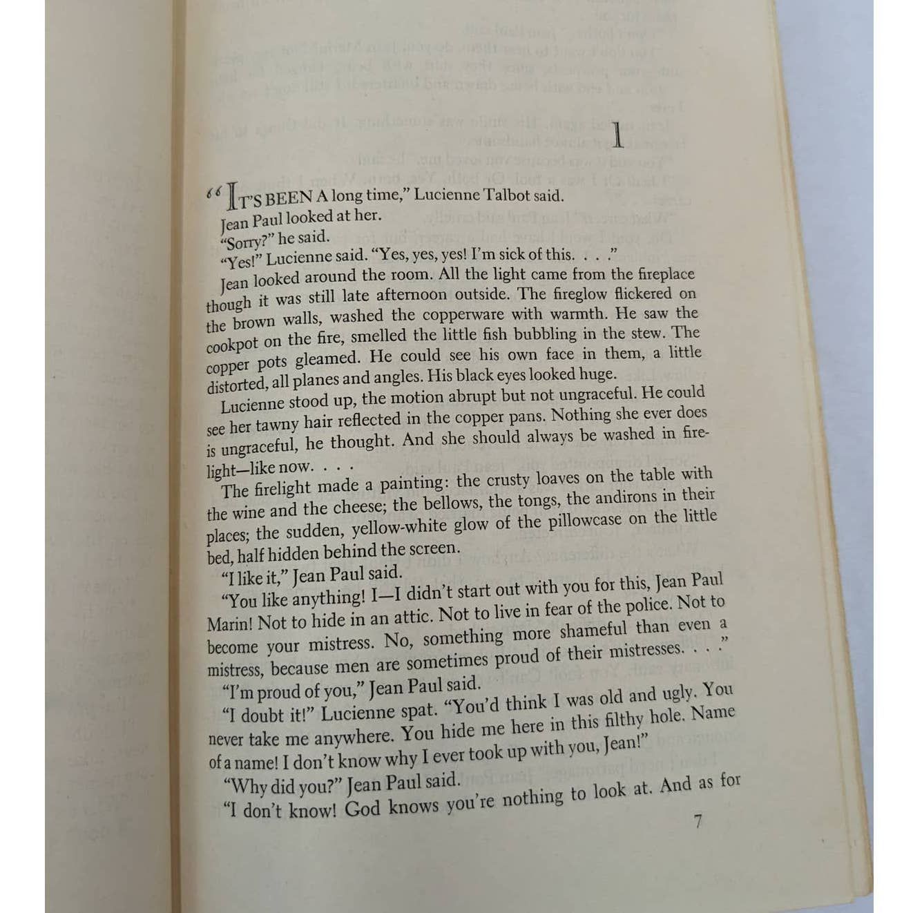 The Devils Laughter By Frank Yerby Vintage Historical Novel 1953