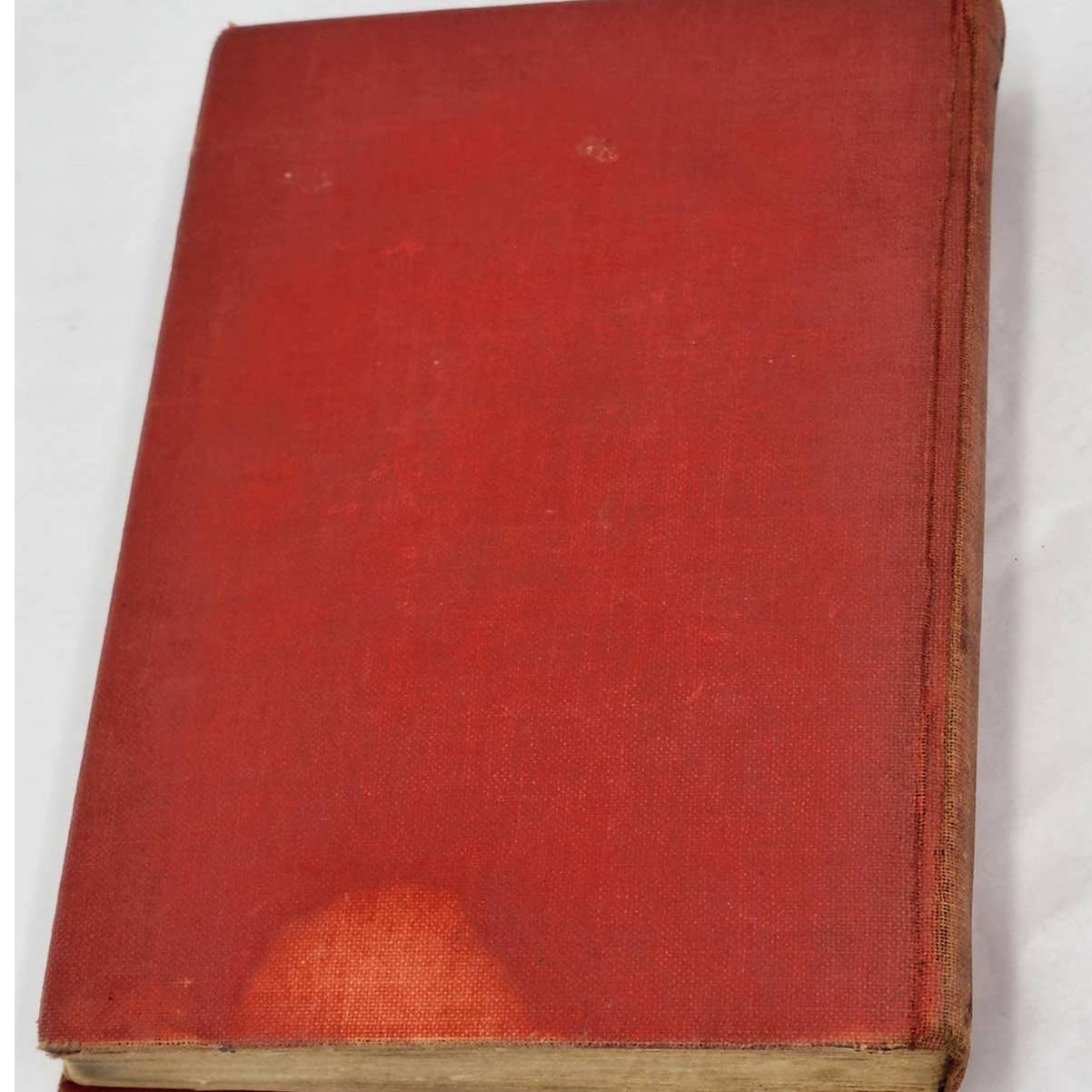 Spears Against Us By Cecil Roberts Hardcover Early Edition Novel Vintage 1932