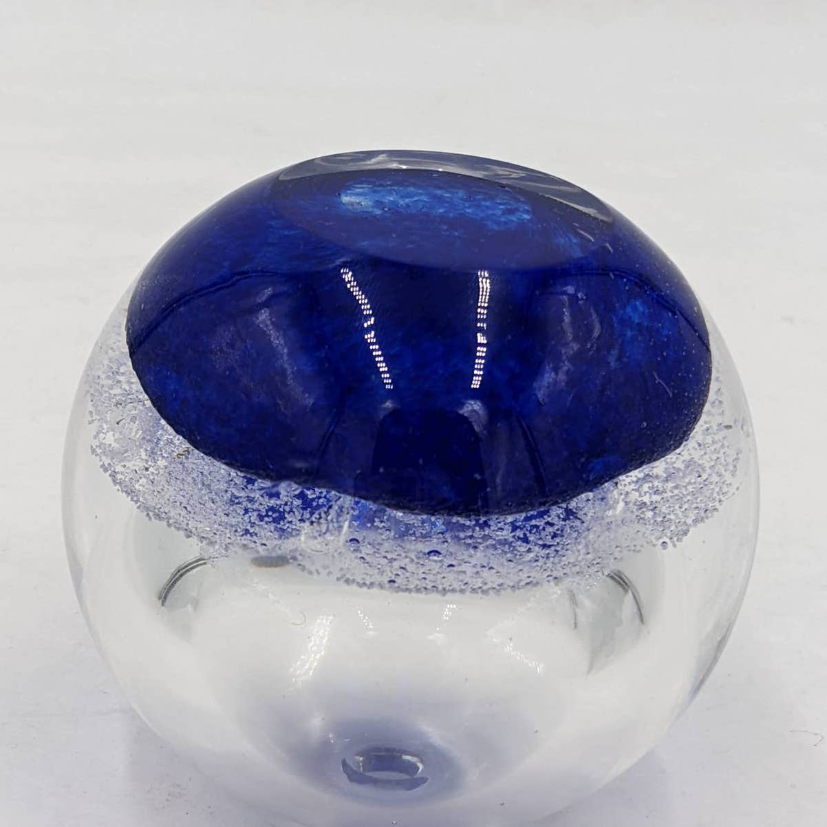 Articristal Paperweight Bohemia Quality Bohemian Crystal HandMade Czech Republic