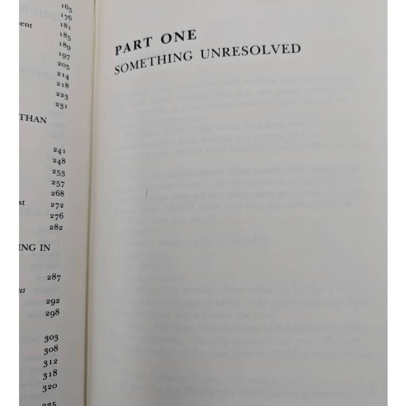 The Book Of Sorrows By Walter Wangerin, Jr Vintage Hardcover First Edition 1985