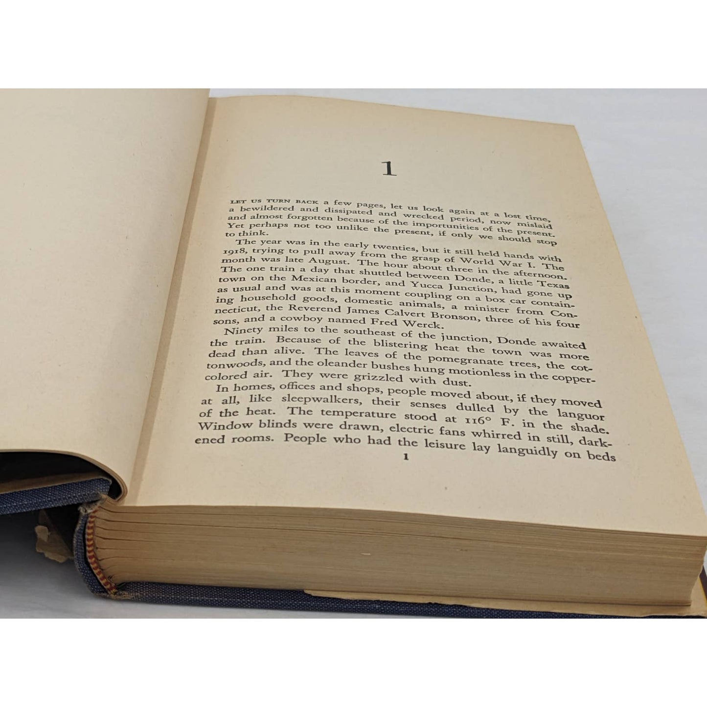 Crosswinds By Martha Cheavens Vintage Historical Novel Fiction WW2