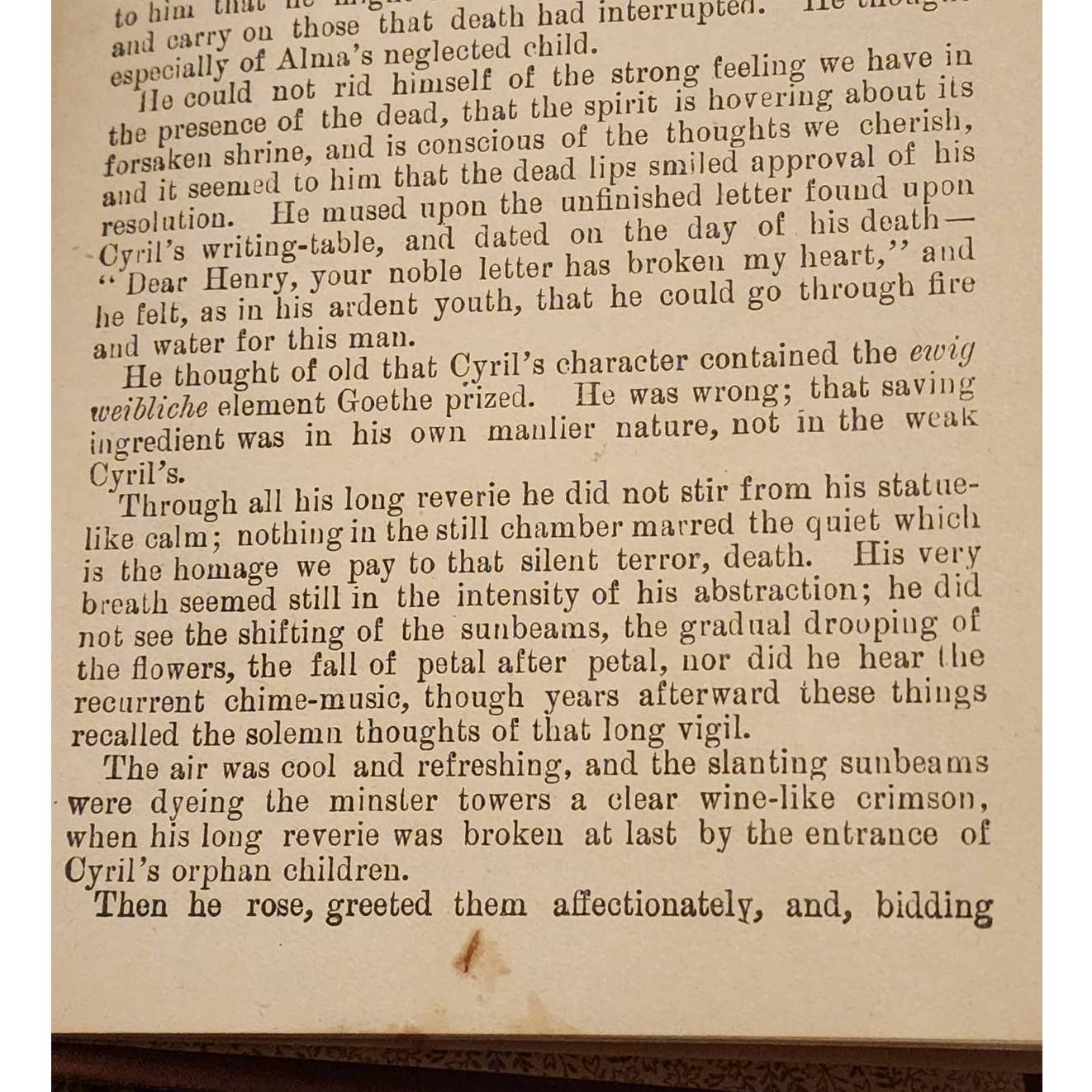 The Silence Of Dean Maitland By Maxwell Gray Arundel Series, A Novel