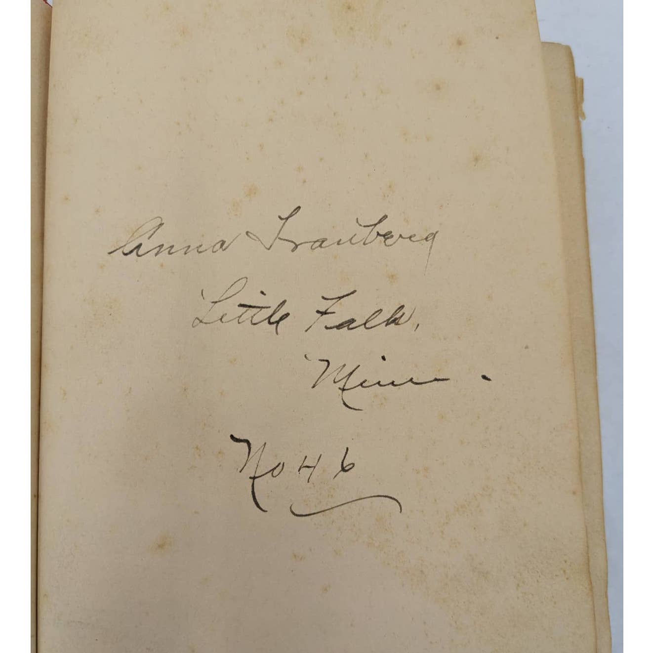 Keith Of The Border A Tale Of The Plains By Randall Parrish Antiquarian 1910