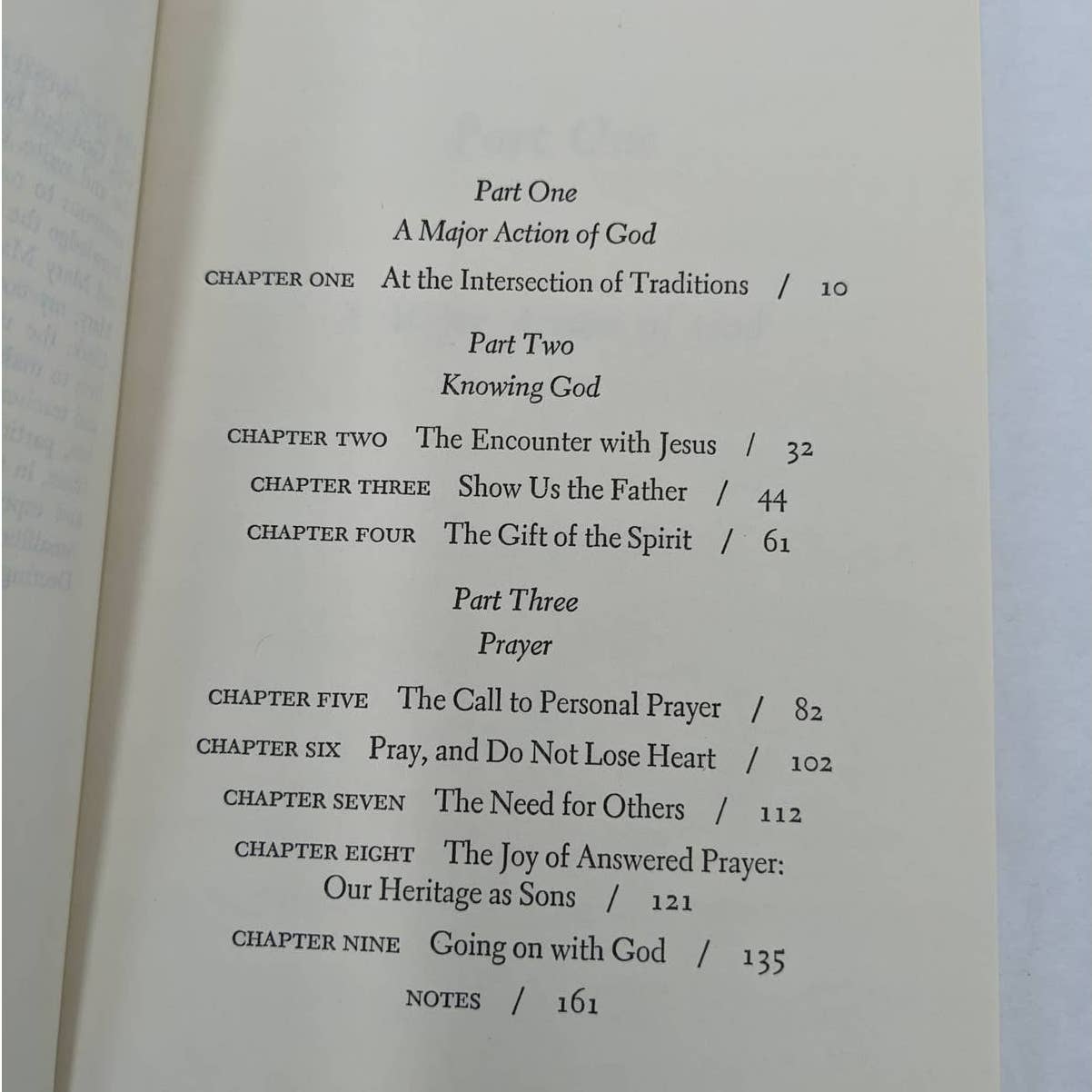 Hungry For God Practical Help In Personal Prayer Paperback By Ralph Martin 1974