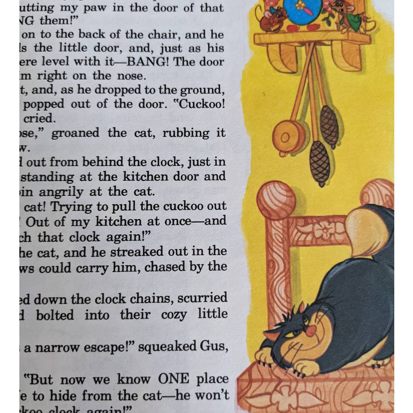 Vintage Walt Disney Story A Day For Every Day Of The Year Winter Bedtime Stories