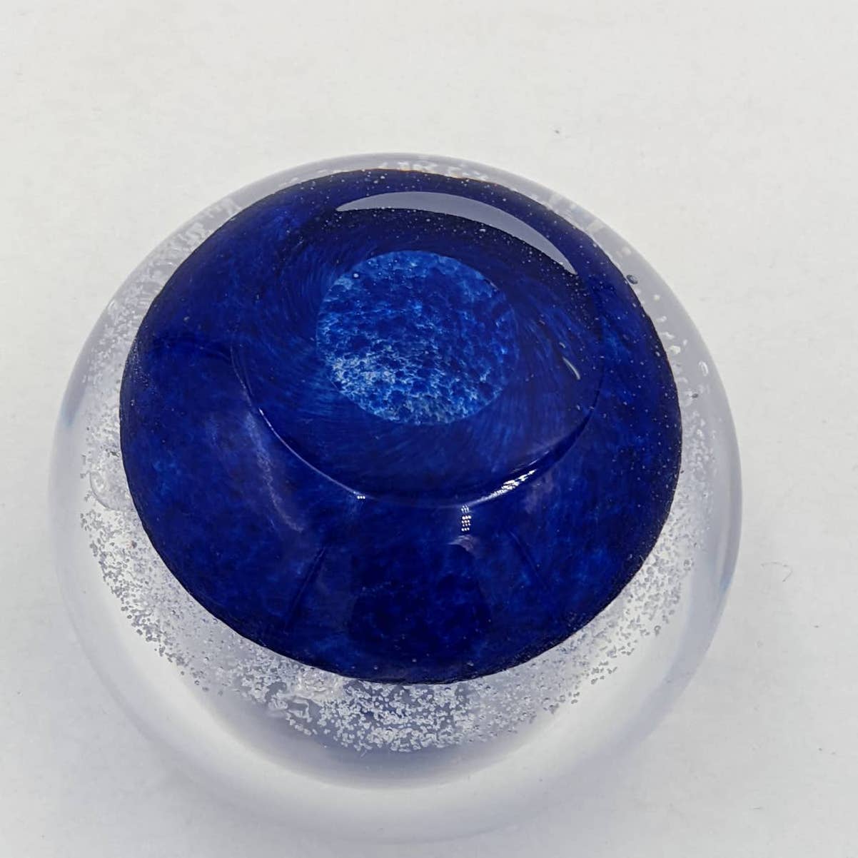 Articristal Paperweight Bohemia Quality Bohemian Crystal HandMade Czech Republic