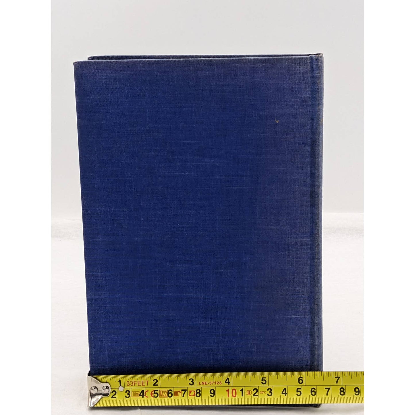 Fifty Years A Surgeon By Robert T. Morris M.D. Vintage First Edition 1935