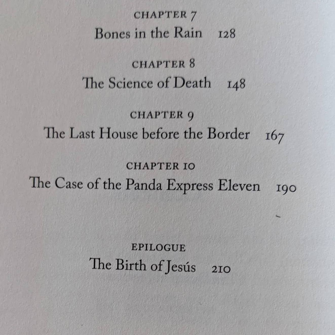 The Death of Josseline Immigration Stories from The Arizona-Mexico Borderlands