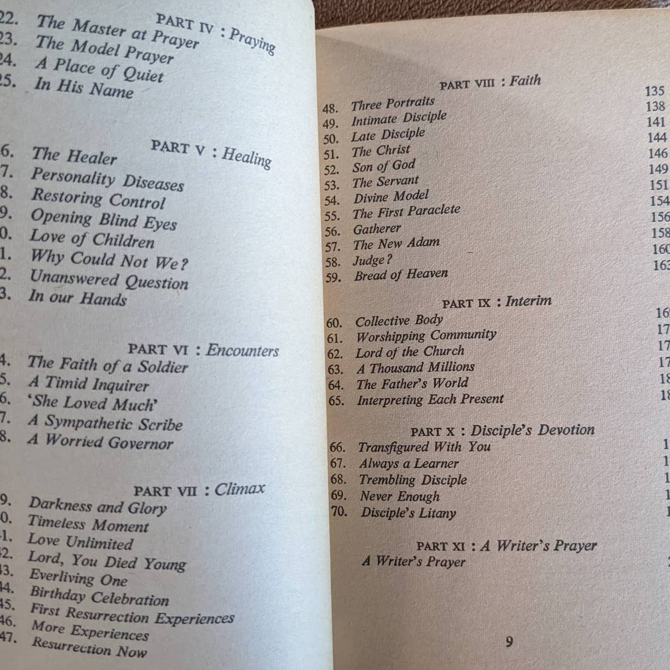 The Way Of A Discipline Vintage 1979 By George Appleton Book Of Meditation