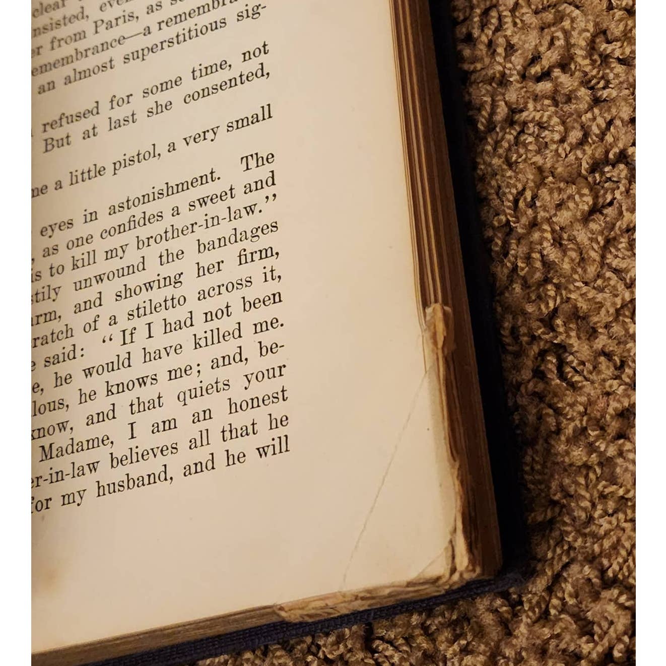 Antiquarian 1917 Complete Works Of Guy De Maupassant Verdun Edition 14 Volumes