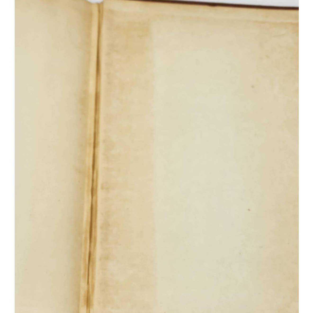 The Angelic Avengers By Pierre Andrezel, Vintage Novel Book 1947