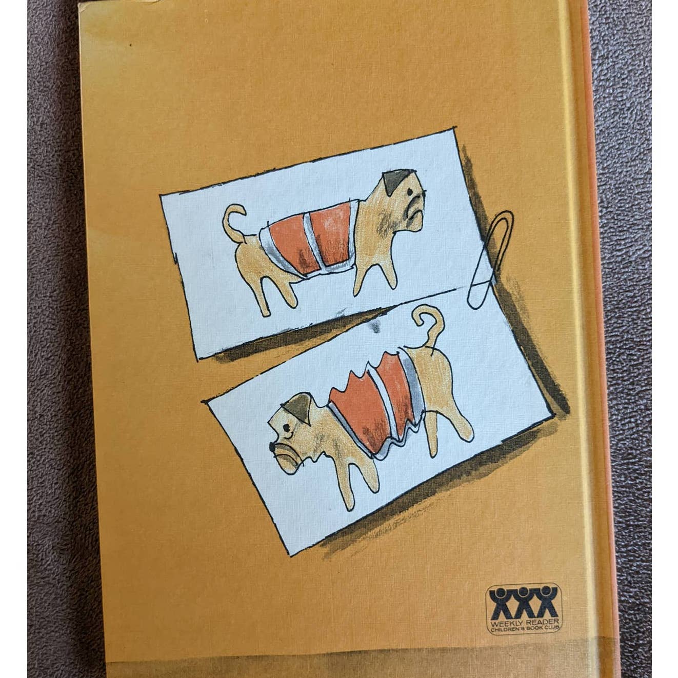 What's New Lincoln? 1970 By Dale Fife Illustrations Childrens Book Club Edition