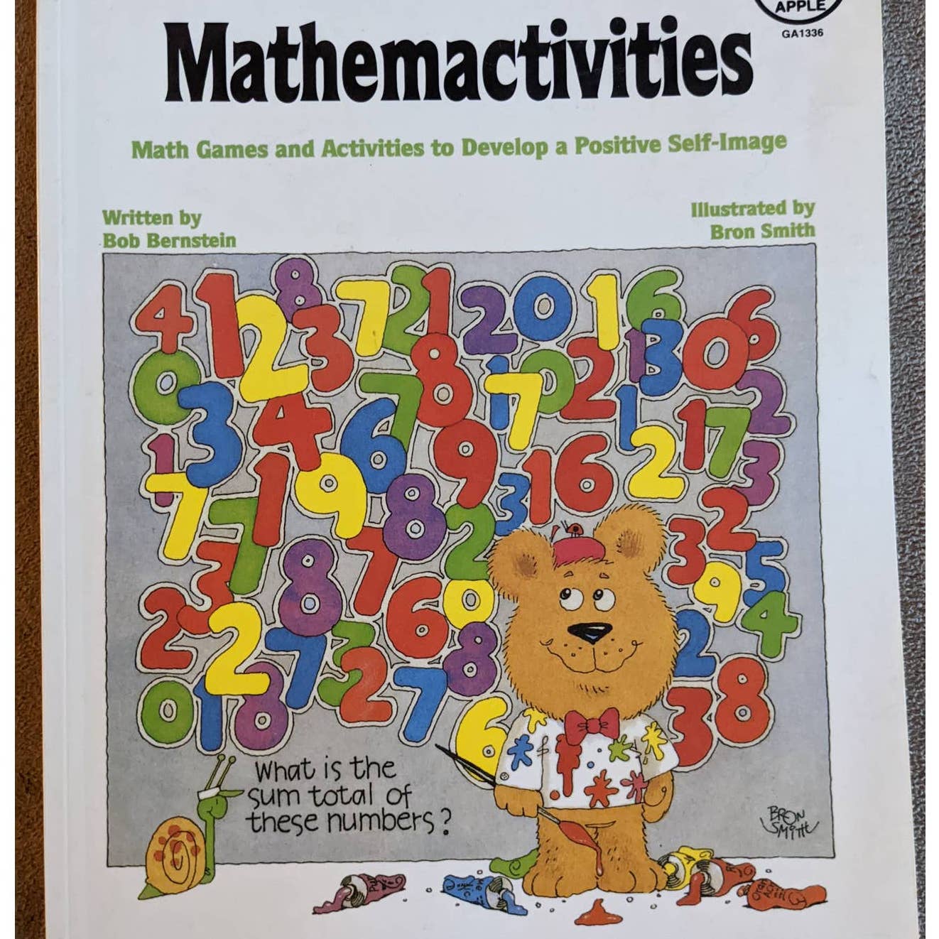 Good Apple Math Grade K-6, Mathemactivties Grade 2-7, Math Drillsters Grade 1-6