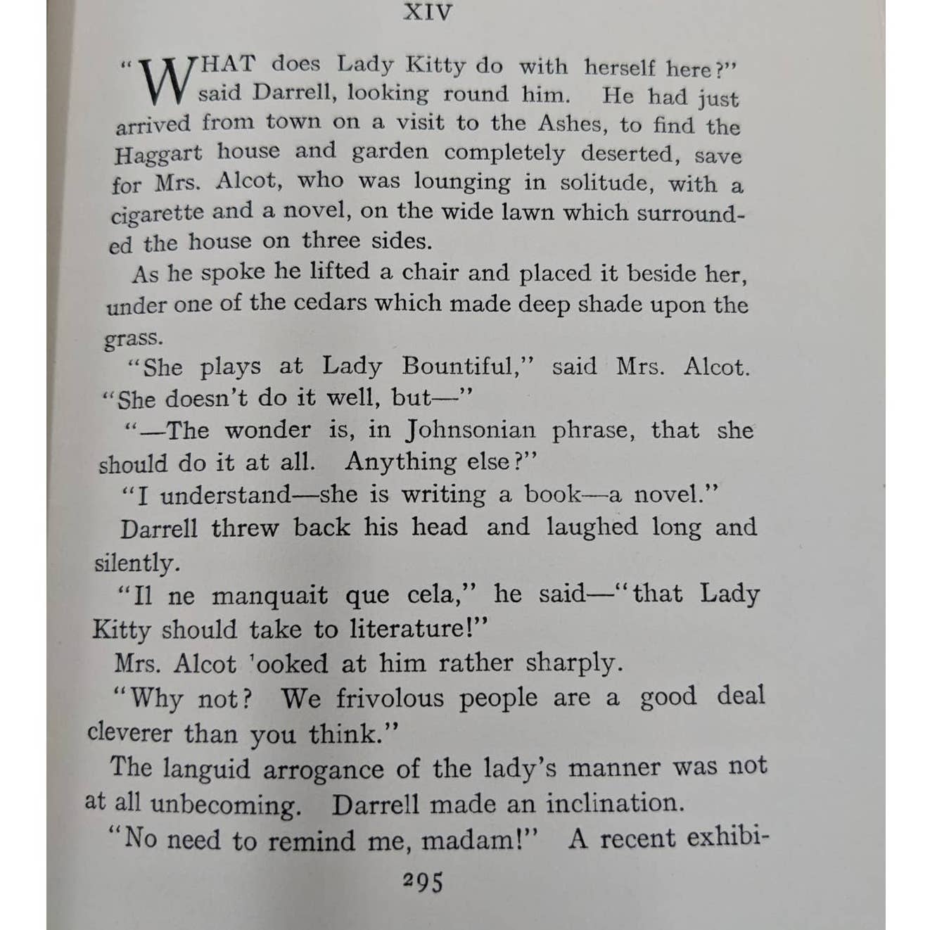 Marriage Of William Ashe 1905 Novel Mrs. Humphry Ward Illustrations 2 Vol Vol II