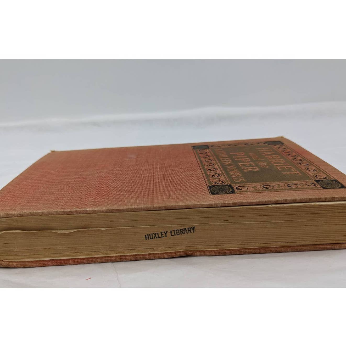 Harriet And Piper Kathleen Norris Antiquarian Vintage Novel Early Edition 1920