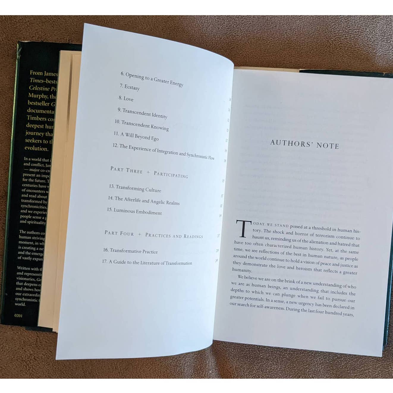 God And The Evolving Universe: Next Step In Personal Evolution By James Redfield