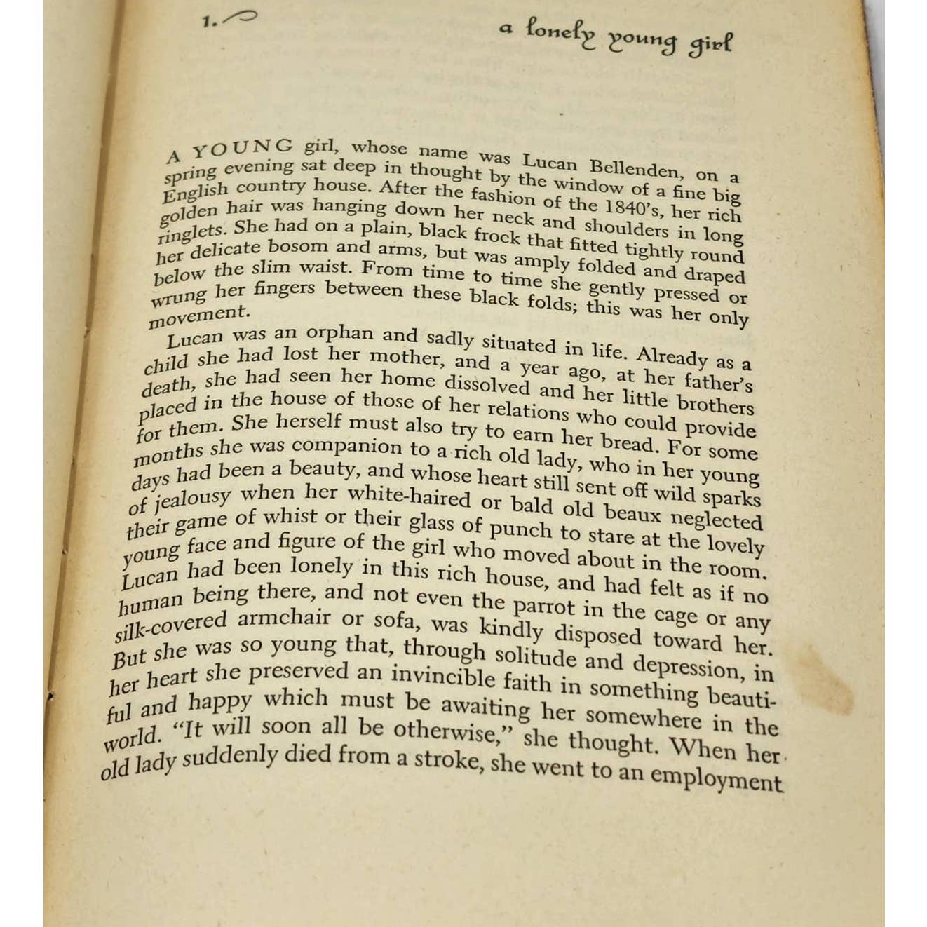 The Angelic Avengers By Pierre Andrezel, Vintage Novel Book 1947