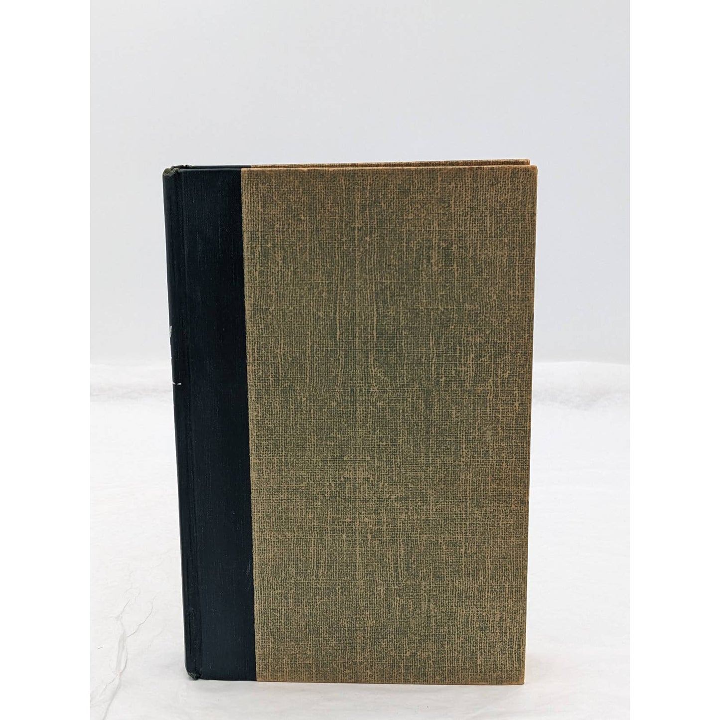 The Happy Island By Darwin Teilhet Hardcover First Printing Vintage Novel 1950