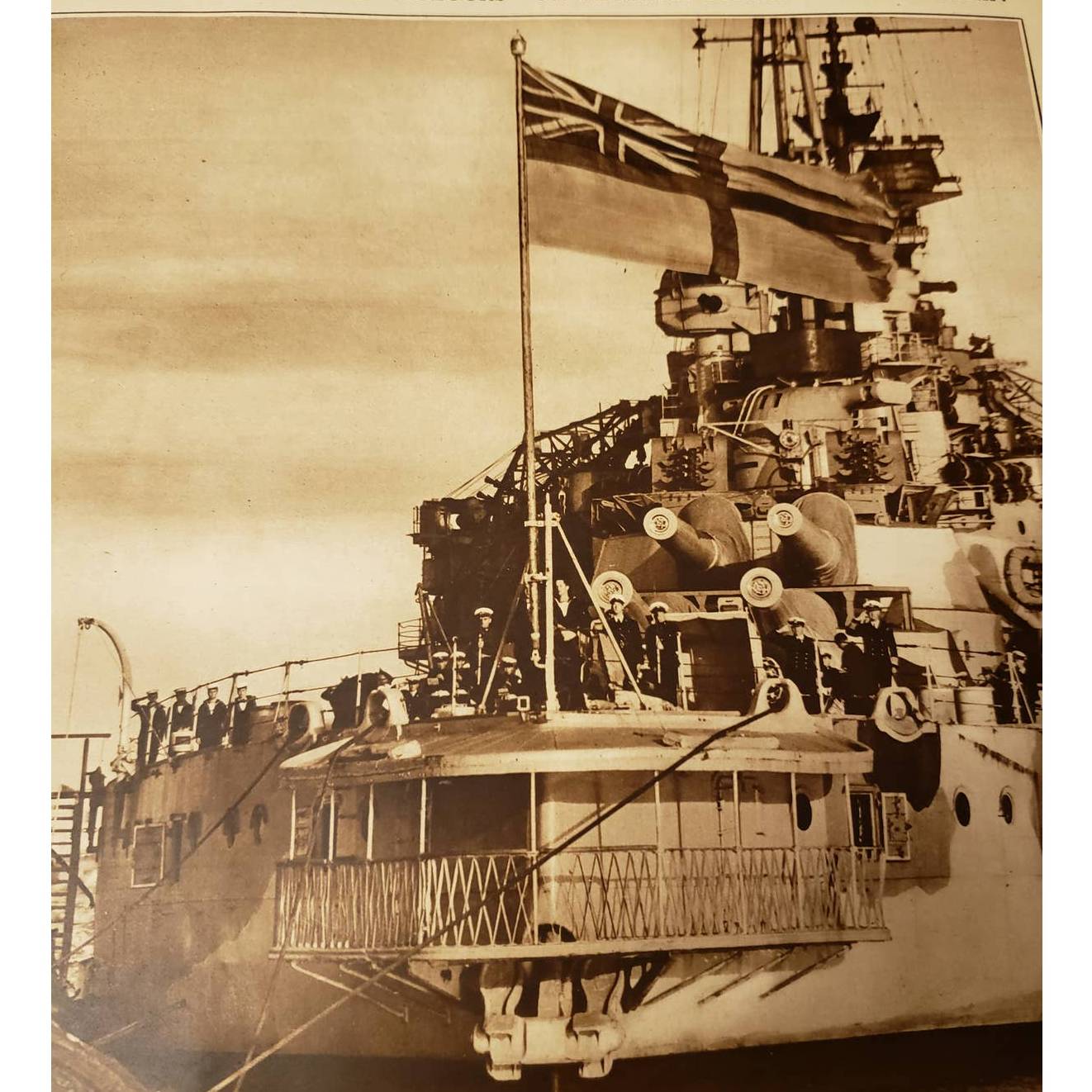 Vintage Illustrated London News Magazine Issue Mar 28 1942 WW2 Douglas Macarthur