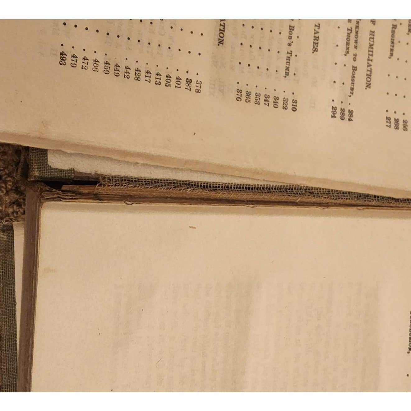 The Works Of George Eliot 9 Volumes Set Antiquarian Antique Books Mary Ann Evans