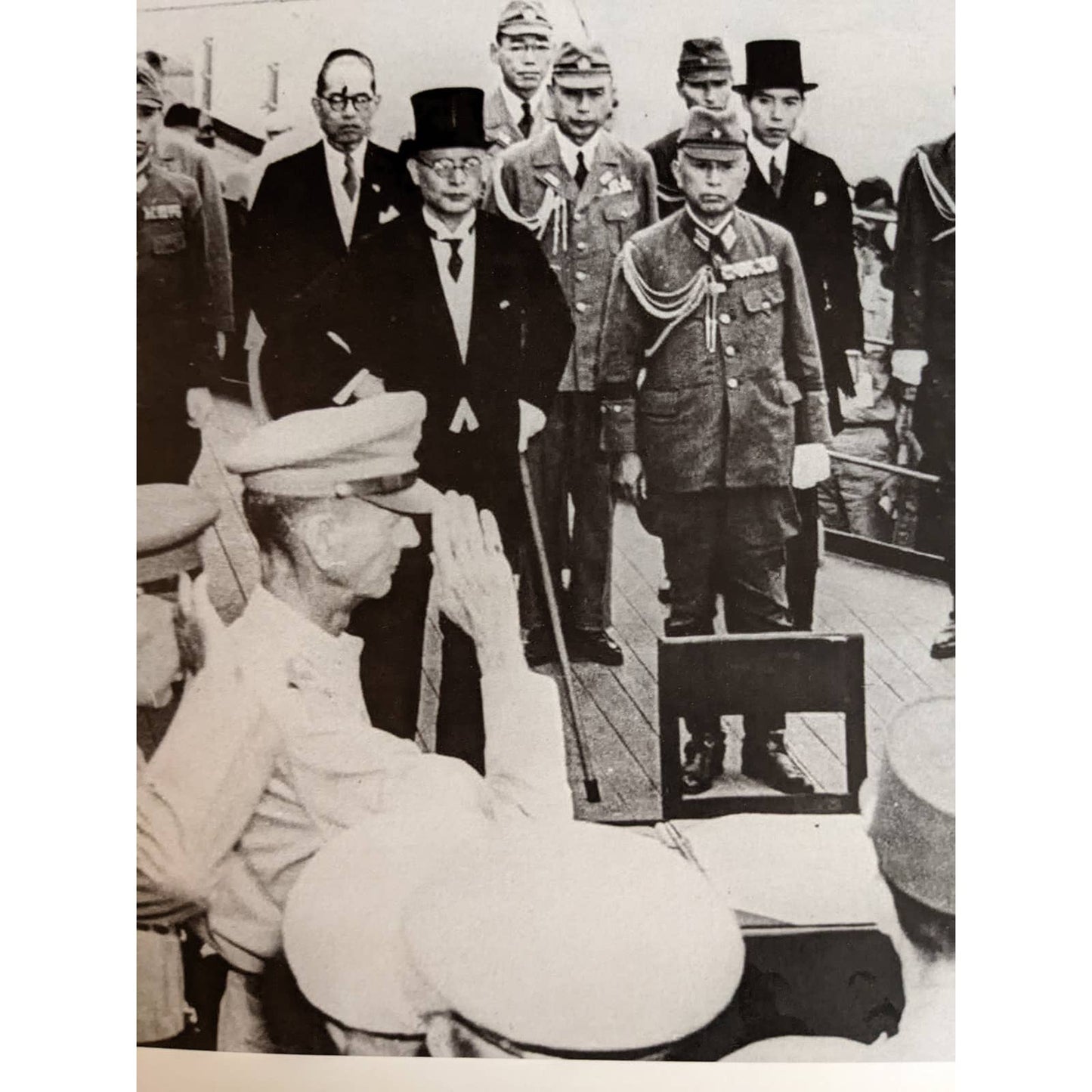 WW2 Images Friends Of The National WWII Memorial Doolittle General MacArthur