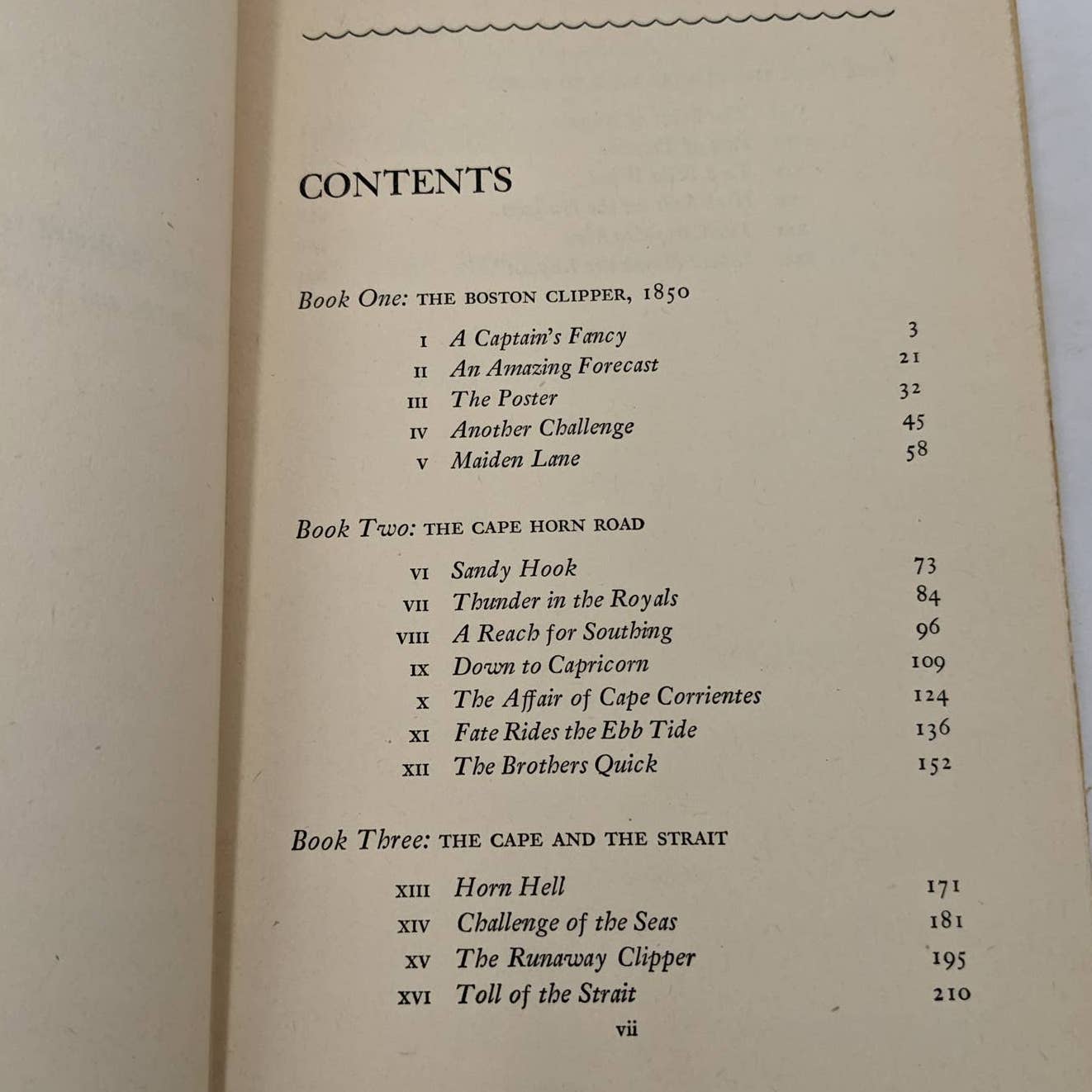 Rainbow In The Royals By Garland Roark First Edition Vintage 1950