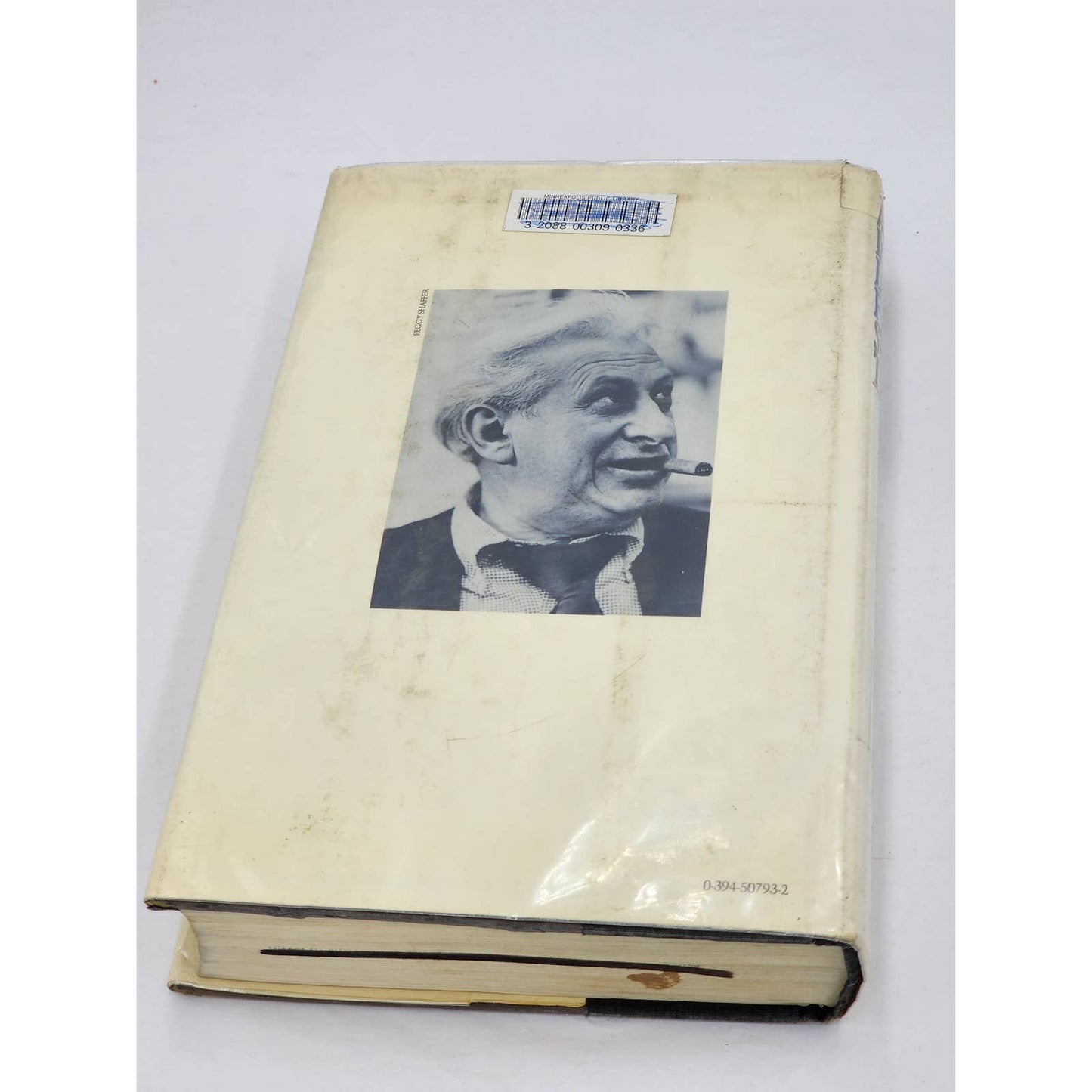American Dreams Lost & Found By Studs Terkel First Edition Vintage 1980