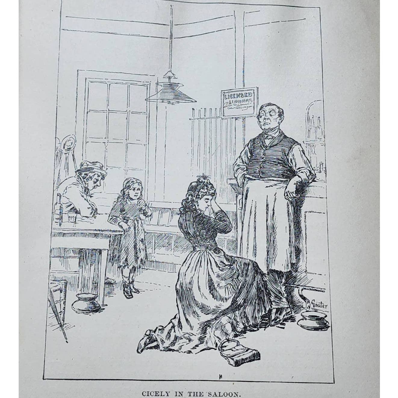 Sweet Cicely Or Josiah Allen A Politician By Marietta Holley, Antiquarian 1887