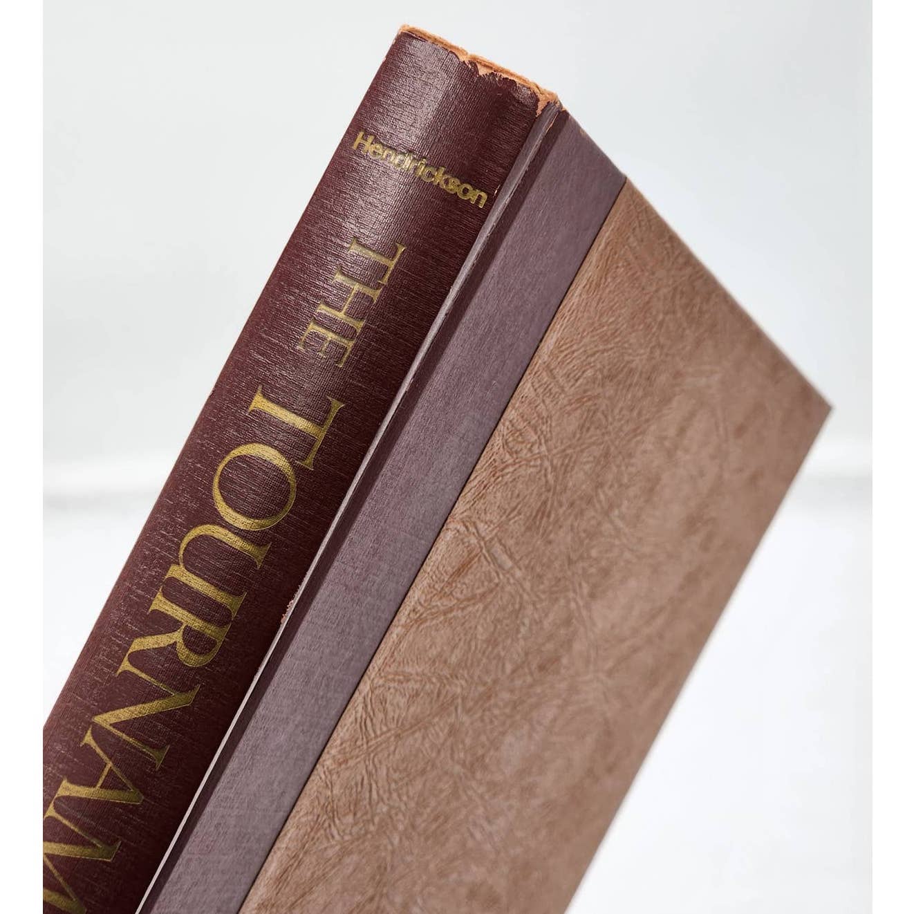 The Tournament Of Roses A Pictorial History By Joe Hendrickson Vintage 1971