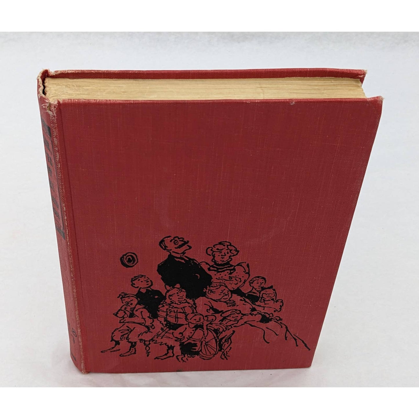 Oh Sir You've Shot Her Recollections Copenhagen Childhood Benjamin Jacobsen 1959