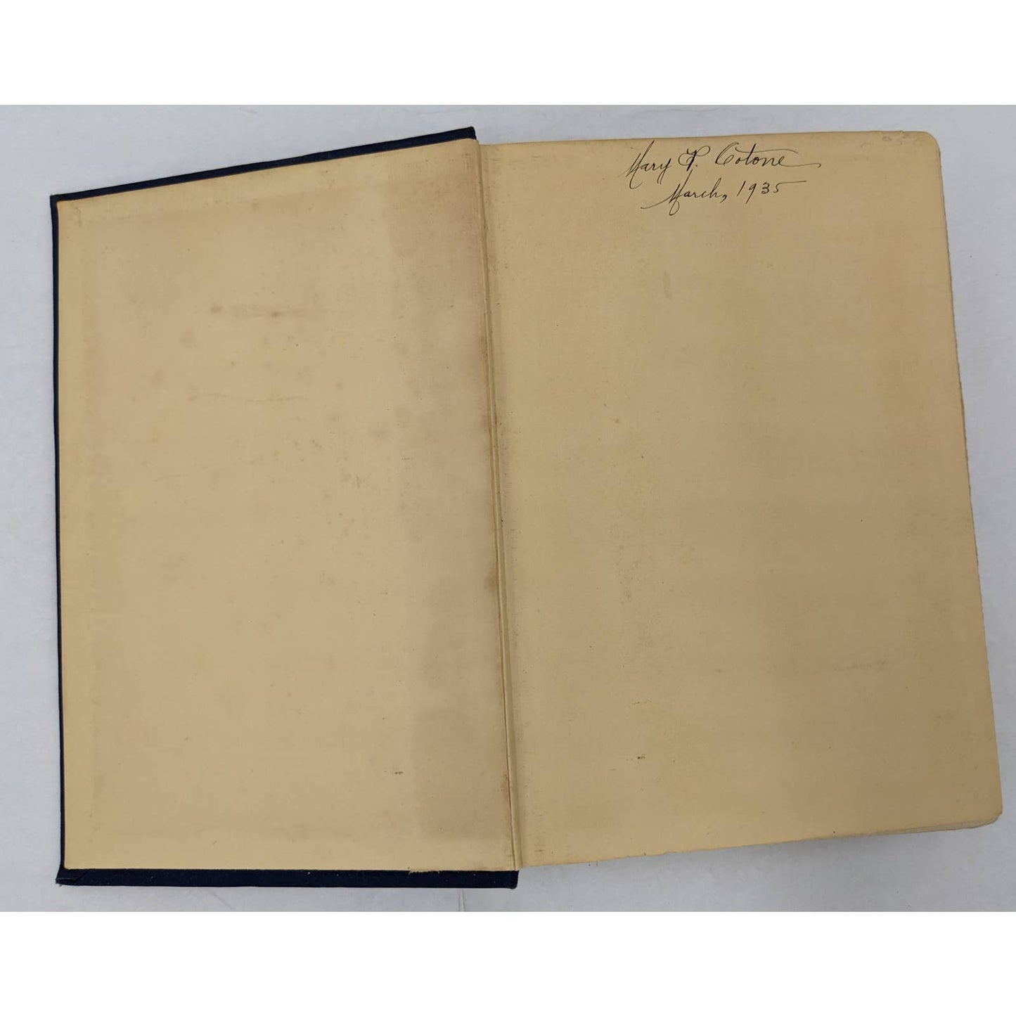 The Valiant Wife By Margaret Wilson Vintage Novel Melodramatic Romance 1934