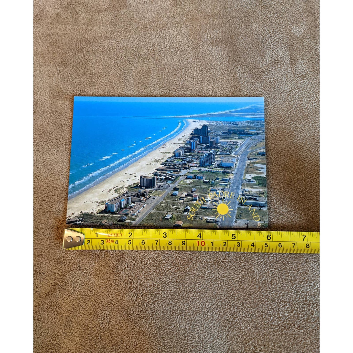 Vintage San Antonio Texas Postcard Lot Alamo South Padre Island Presidential