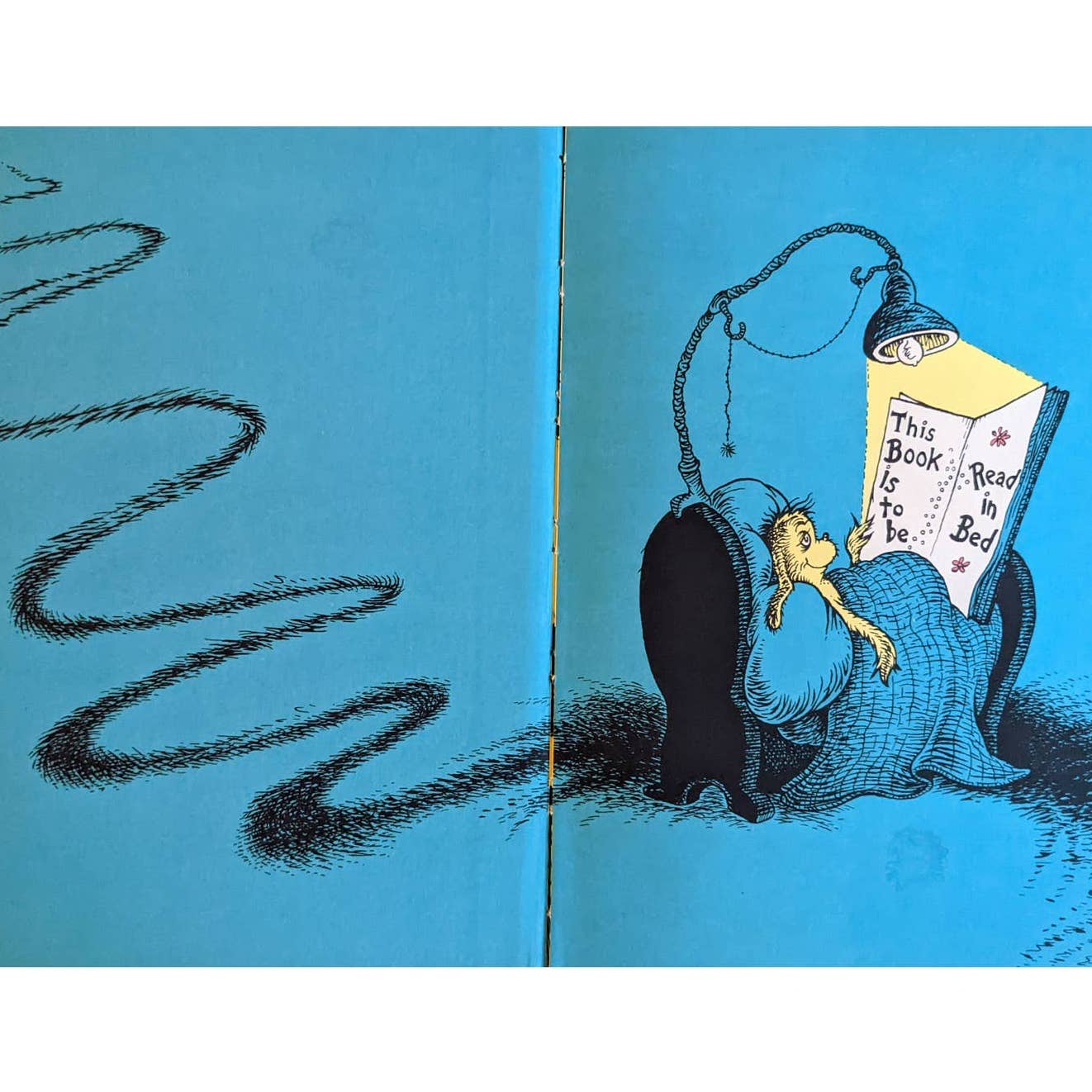 Vintage 1960s Lot 5 Childrens Dr. Seuss Beginner Books Sleep, ABC, Green Eggs