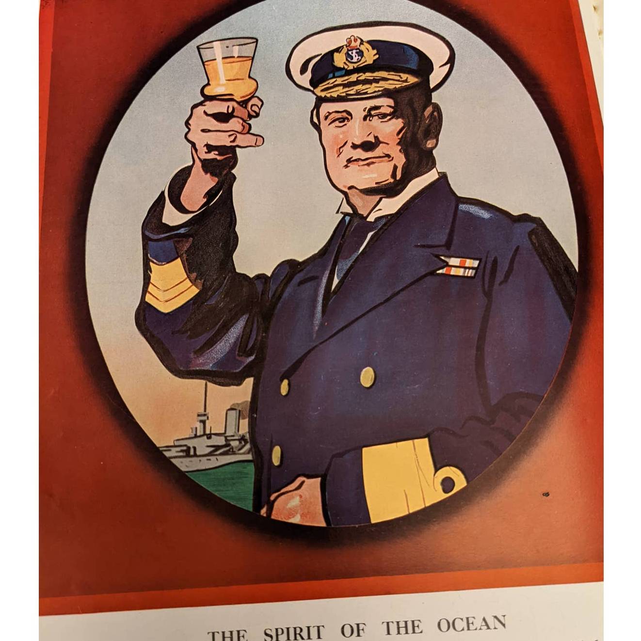 Vintage Illustrated London News Magazine Issue History Collection July 24, 1926