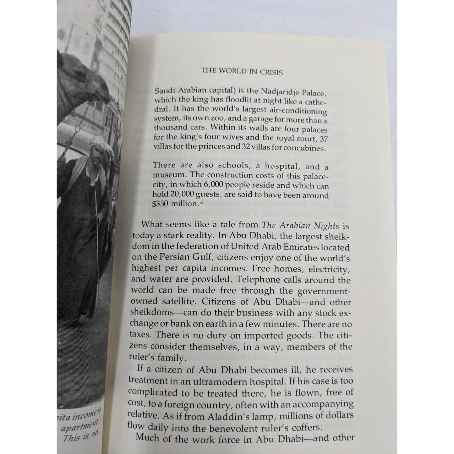 Unholy War By Marius Baar Armageddon End Times AntiChrist Prophecy Vintage 1980