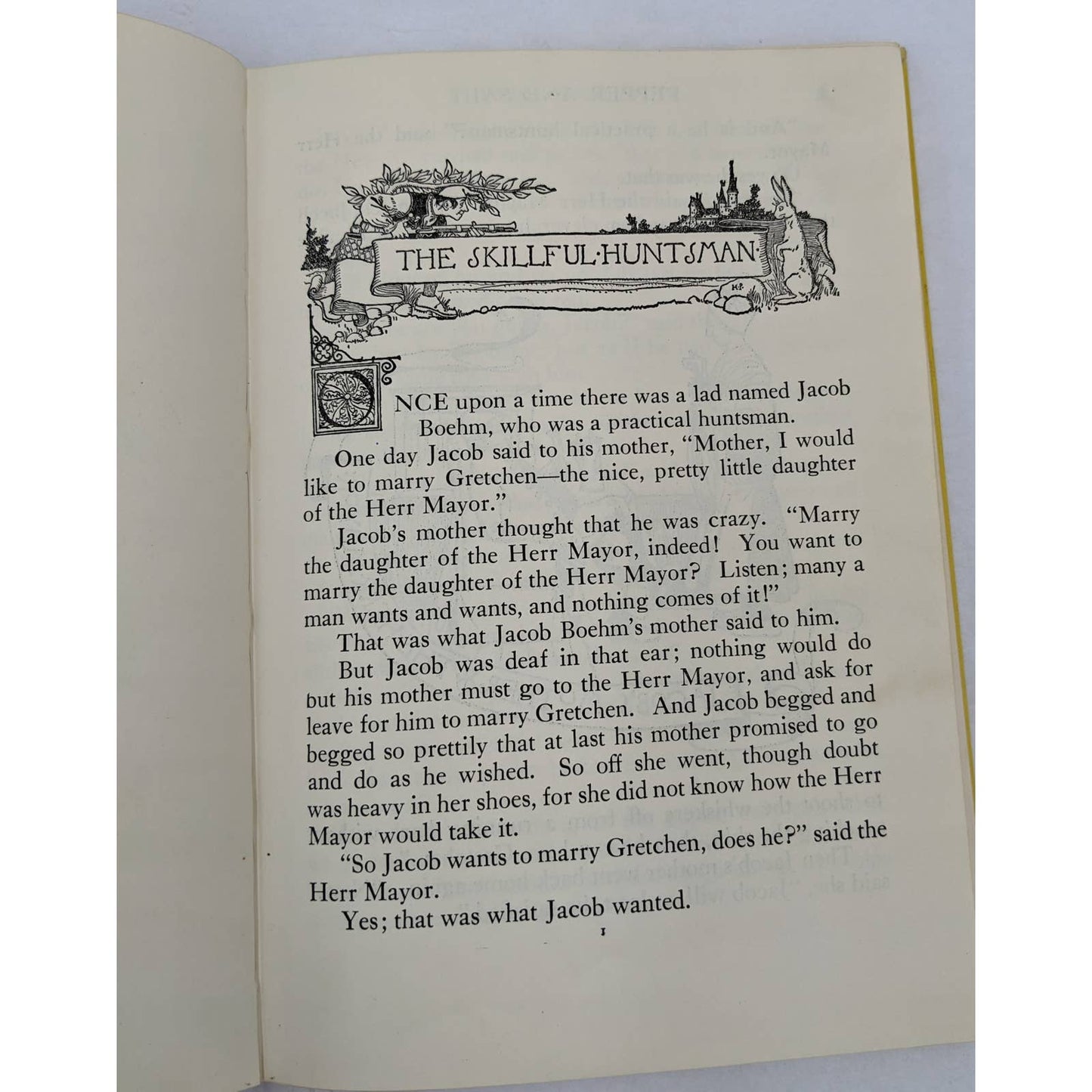 Pepper And Salt Or Seasoning For Young Folk By Howard Pyle Antiquarian 1913