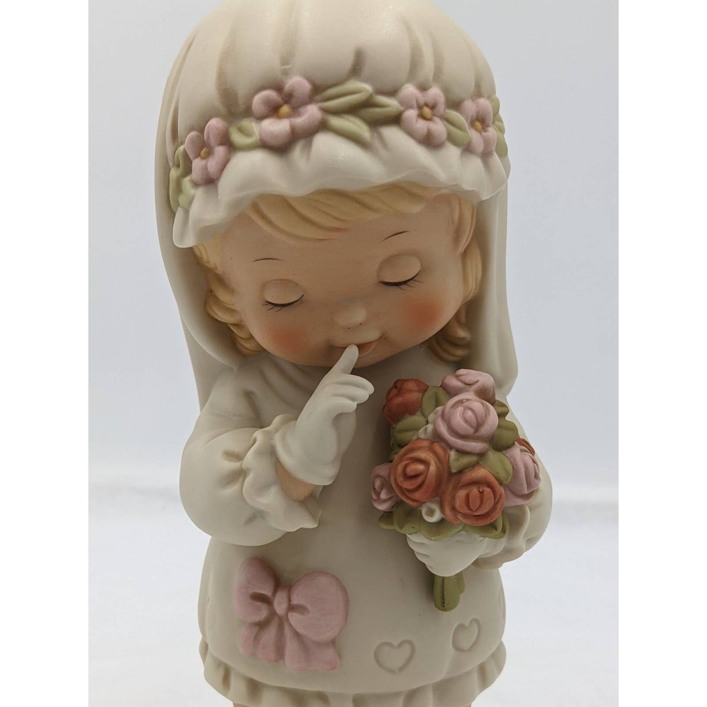 Memory Of Yesterday Here Comes The Bride God Bless Her Lucie Attwell 520527 1988